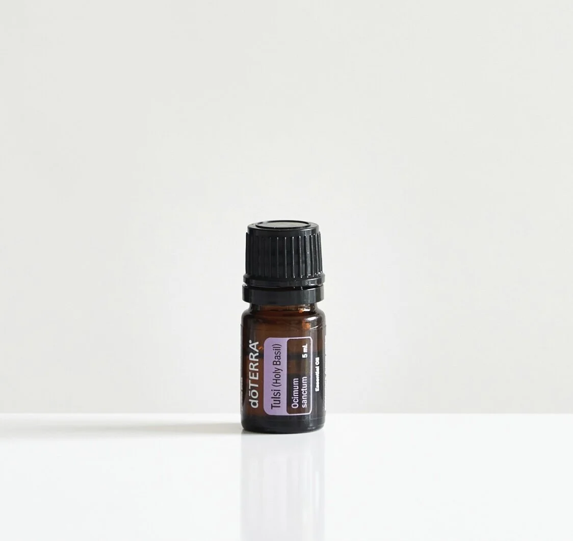 Gallery 3 — Karol Watkins dōTERRA